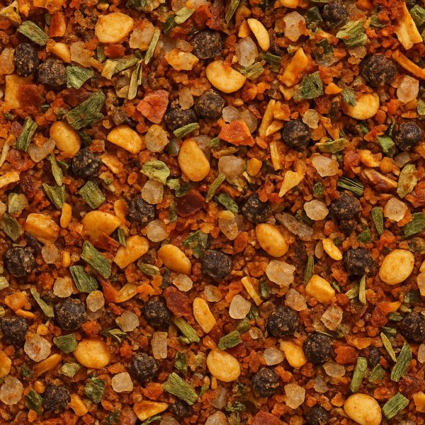 Steak Spices - Dion Herbs and Spices