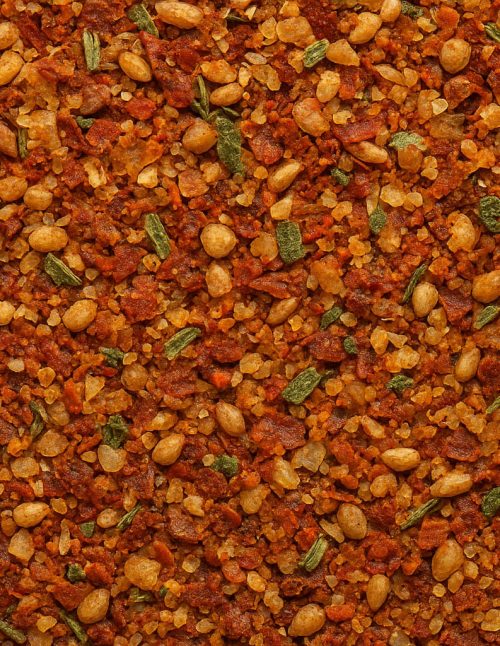 Steak Spices Organic - Dion Herbs and Spices