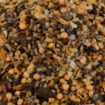 Western Steak Spices - Dion Herbs and Spices