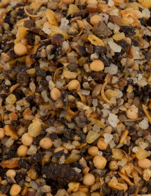 Western Steak Spices - Dion Herbs and Spices