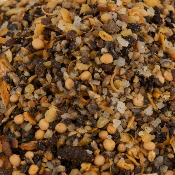 Western Steak Spices - Dion Herbs and Spices