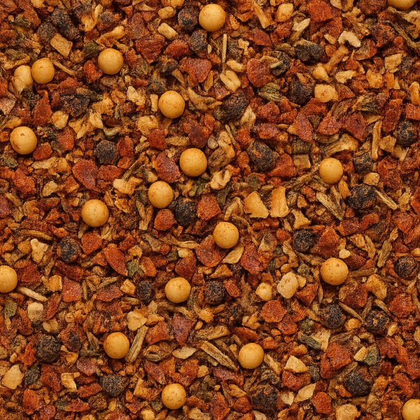 Steak Spices No Salt - Dion Herbs and Spices