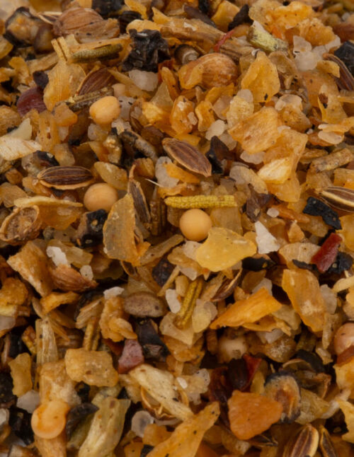 Montreal Style Steak Spices - Dion Herbs and Spices