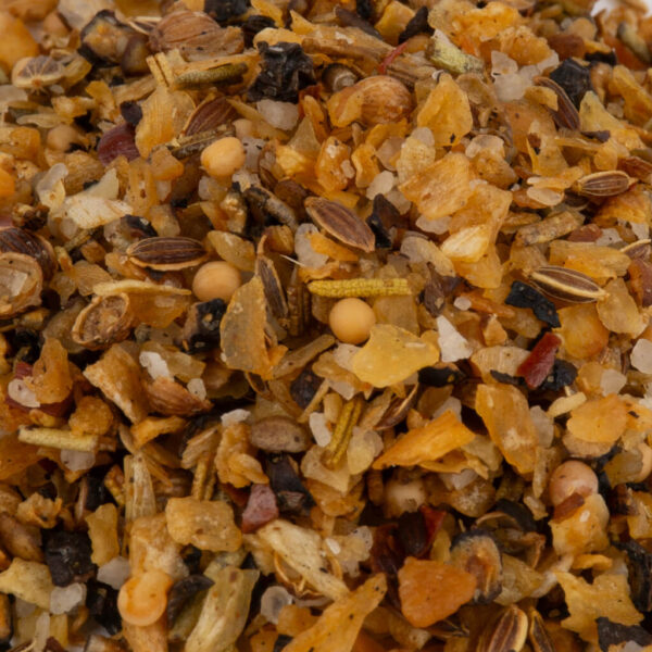 Montreal Style Steak Spices - Dion Herbs and Spices